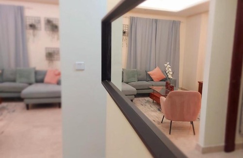 Lusail Apartment | Luxurious 2 BR Apartment with Pool & Gym