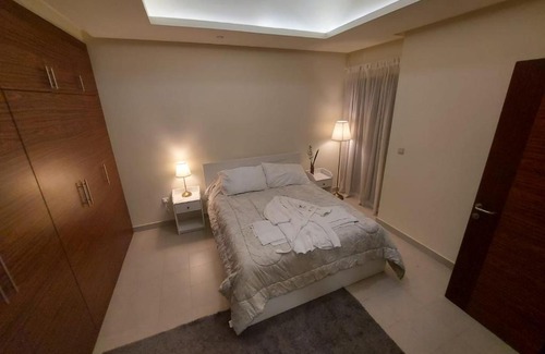 Lusail Apartment | Luxurious 2 BR Apartment with Pool & Gym