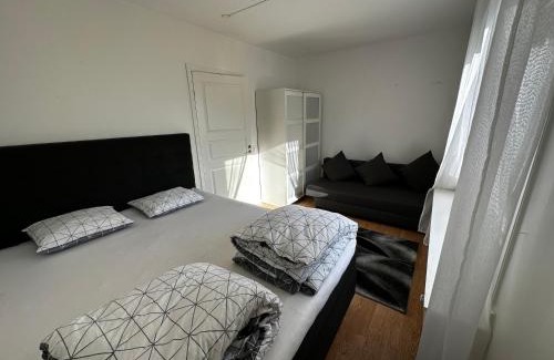 Boras Apartment | luxurious 2-room apartment in central Borås