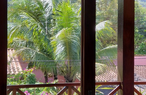 Praia da Enseada House | Luxurious 2 story home, terrace overlooking the sea.