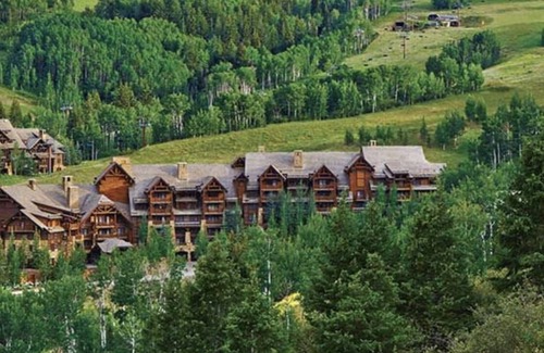 Avon Condo | Luxurious 2BDR. Ski-in/out. Free Lift Tickets during your stay.