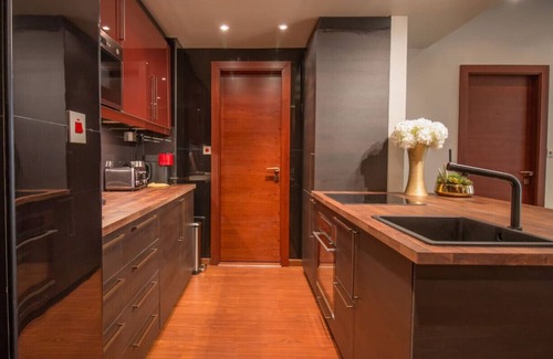 Dubai Apartment | Luxurious 2BR | Fully Upgraded | High-end facilities