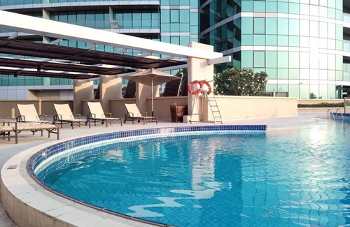 Dubai Festival City Apartment | Luxurious 2BR w/Amazing Dubai Creek Views!