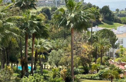 Alhaurin el Grande Apartment | Luxurious 3 Bedroom Apartment in the heart of Alhaurín Golf