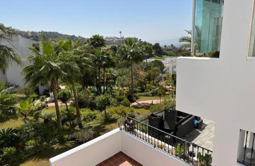 Alhaurin el Grande Apartment | Luxurious 3 Bedroom Apartment in the heart of Alhaurín Golf