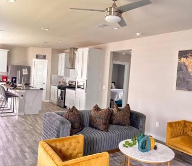 Southeast Houston House | Luxurious 3 bed room home near medical center