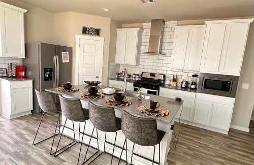 Southeast Houston House | Luxurious 3 bed room home near medical center