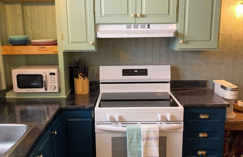 Saint-Sacrement Apartment | Luxurious 3-bedroom apartment with prime location - Quebec City