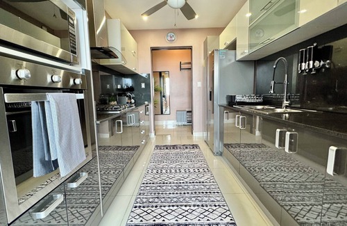Punta Cana Village Apartment | Luxurious 3 bedroom penthouse in the heart of Punta Cana village