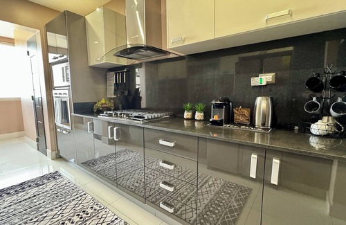 Punta Cana Village Apartment | Luxurious 3 bedroom penthouse in Punta Cana village