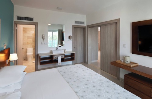 Cabarete Resort | Luxurious 3 Bedroom Ocean View Suite @ Lifestyle Holidays Vacation Club