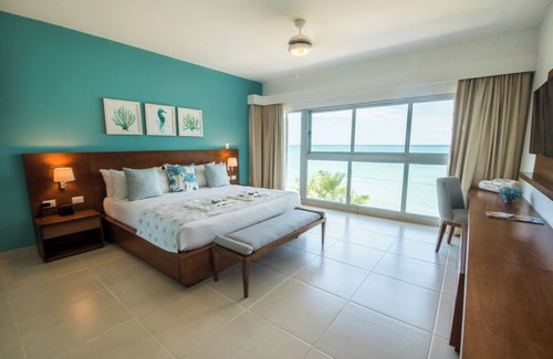 Cabarete Resort | Luxurious 3 Bedroom Ocean View Suite @ Lifestyle Holidays Vacation Club