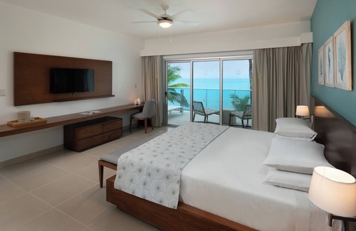Cabarete Resort | Luxurious 3 Bedroom Ocean View Suite @ Lifestyle Holidays Vacation Club