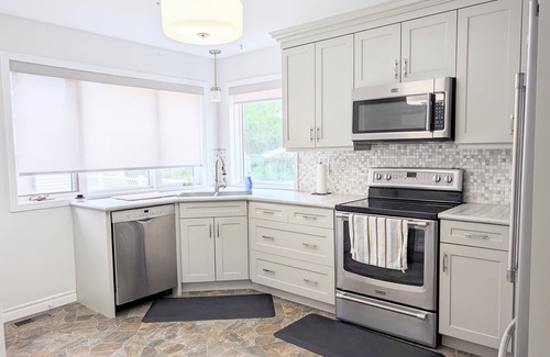 Highland House | Luxurious 3- Bedroom place