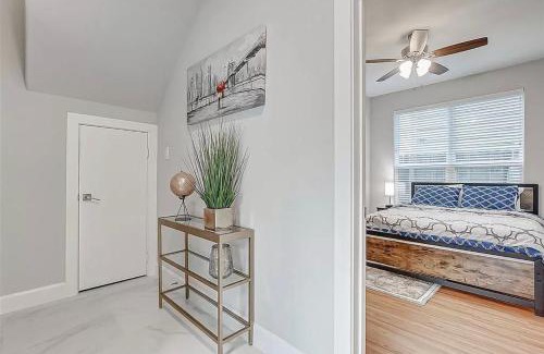 Greater Heights House | Luxurious 3 Beds/3.5 Baths House- The Heights