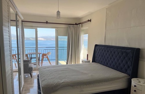 Bogazici Villa | Luxurious 3-Story Seaside Villa with Mesmerizing Sea Views - Book Now!