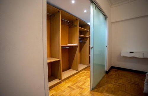 As-Sajil Apartment | Luxurious 320m2 BalconyView Nile