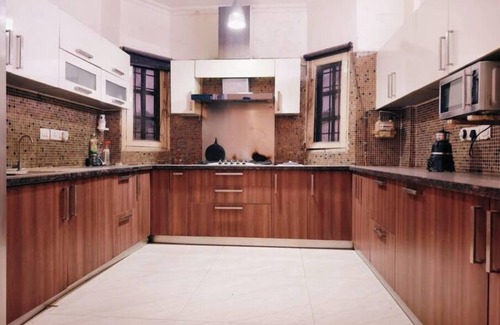 Greater Kailash I Apartment | Luxurious 3BHK Apartment in GK 1 M Block Market by HostMyStaynn