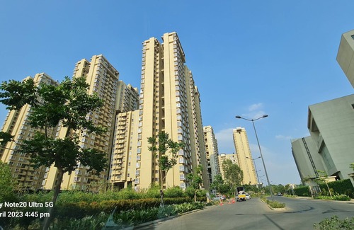 Bengaluru Apartment | Luxurious 3BHK Flat in Bhartiya City 25 min from Airport 15 Min Manyata Techpark