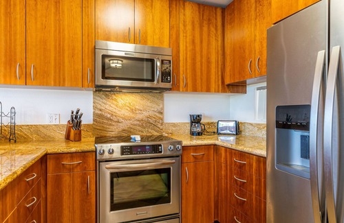 Kapolei Condo | Luxurious 3BR Fairways at Ko Olina 20G with Golf Views