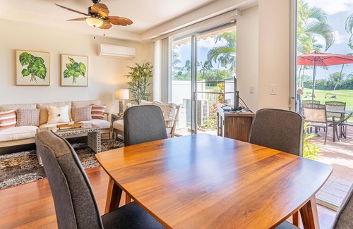 Kapolei Condo | Luxurious 3BR Fairways at Ko Olina 20G with Golf Views