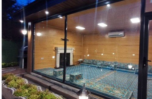 Yanik Villa | Luxurious 4+2 VIP Villa Surrounded by Nature in Sapanca