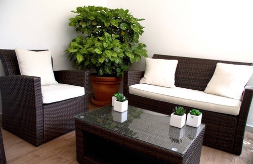 Split Apartment | Luxurious 4* Apartment Akvarel With Terrace Close To All Tourist Attractions