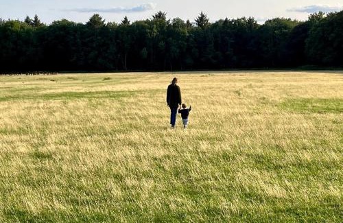 Cadmore End House | Luxurious 4 Bed Property Chiltern Hills