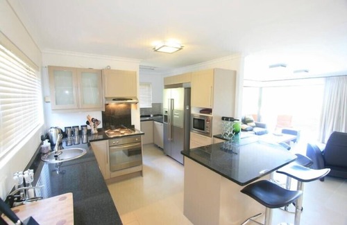 Scott Estate Villa | Luxurious 4 bedroom house with private pool.
