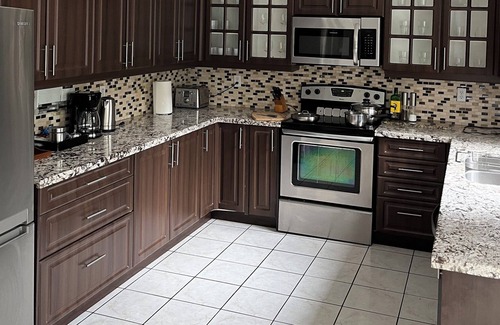 Churchill Meadows House | Luxurious 4 bedroom house in Mississauga
