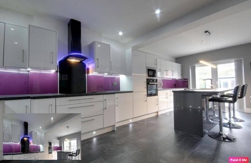 Burton Joyce House | Luxurious 4 Bedroom Detached Family Home