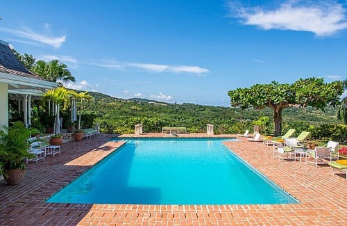 Tryall Villa | Luxurious 4 bedroom private villa close to Tryall Club in Montego Bay.