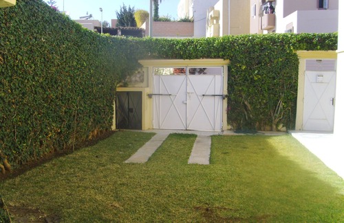 Cite Charaf Villa | Luxurious 4 bedrooms riad 1081