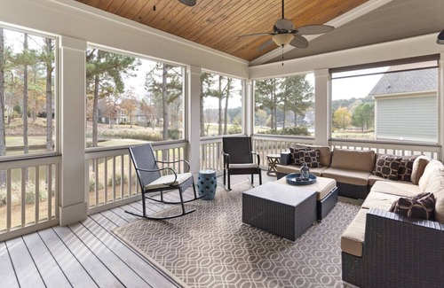 Reynolds Landing House | Luxurious 4 King Suites at Reynolds Lake Oconee