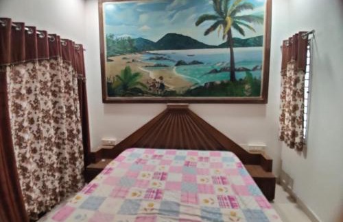 Ranavav Villa | Luxurious 4BHK Bunglow
