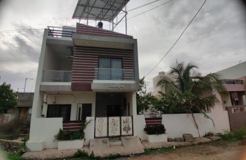 Ranavav Villa | Luxurious 4BHK Bunglow