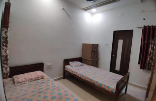 Ranavav Villa | Luxurious 4BHK Bunglow