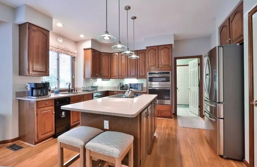 Loveland House | Luxurious 4BR Dream Home in the Heart of Loveland!