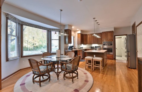 Loveland House | Luxurious 4BR Dream Home in the Heart of Loveland!