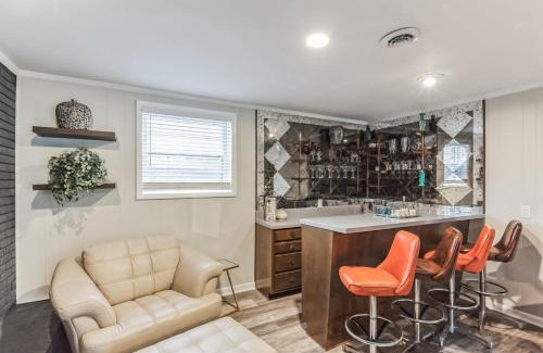 Nashville House | Luxurious 4BR home Pet friendly