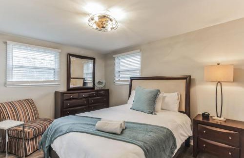 Nashville House | Luxurious 4BR home Pet friendly