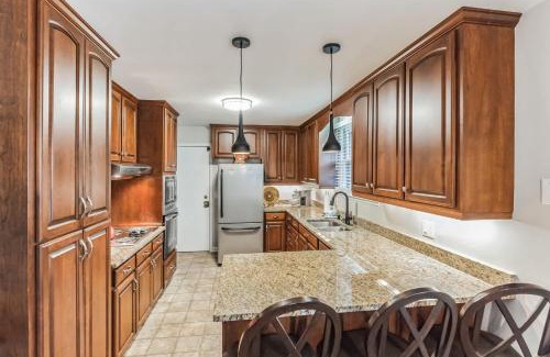 Nashville House | Luxurious 4BR home Pet friendly