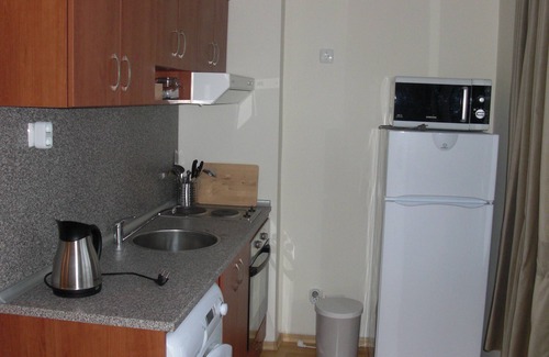 Shiligarnika Apartment | Luxurious 5* 2 bedroom apartment situated 100m from the ski lifts