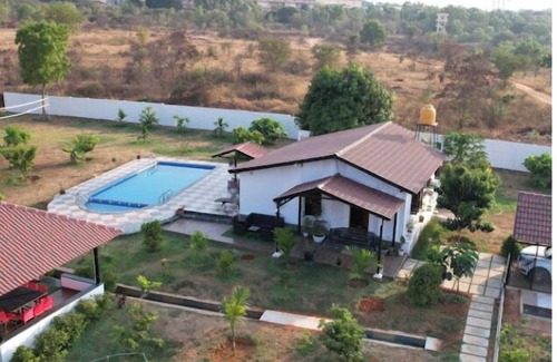 Mysore House | Luxurious 5-Bedroom Apartment in