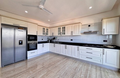 Mombasa Apartment | Luxurious 5 bedroom penthouse