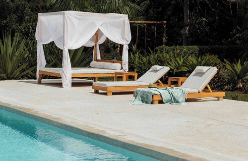 Mbweni Villa | Luxurious 5-bedroom villa with private swimming pool in marvelous Zanzibar
