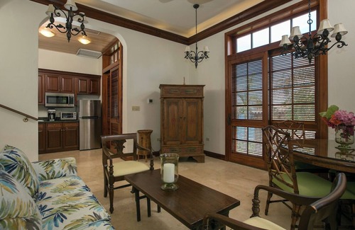 Maho Bay Quarter Villa | Luxurious 5-bedroom villa with spectacular views in Upper Peter Bay, St. John
