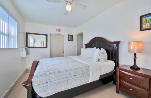 Miramar House | Luxurious 5 bedrooms Jacuzzipool