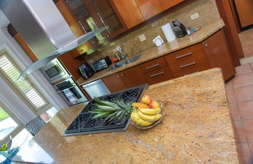 Dorado Pueblo Villa | Luxurious 5 BR “Villa Searenity” in Dorado Beach East w/Private Pool, Jacuzzi