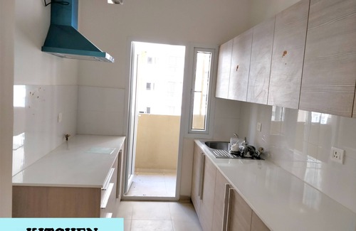 Bengaluru Apartment | Luxurious 5* stay with best amenities and services with a hasselfree living
